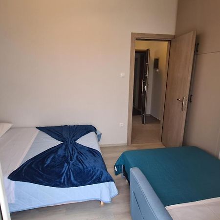 Λιμανι Apartment Chios Town Bagian luar foto