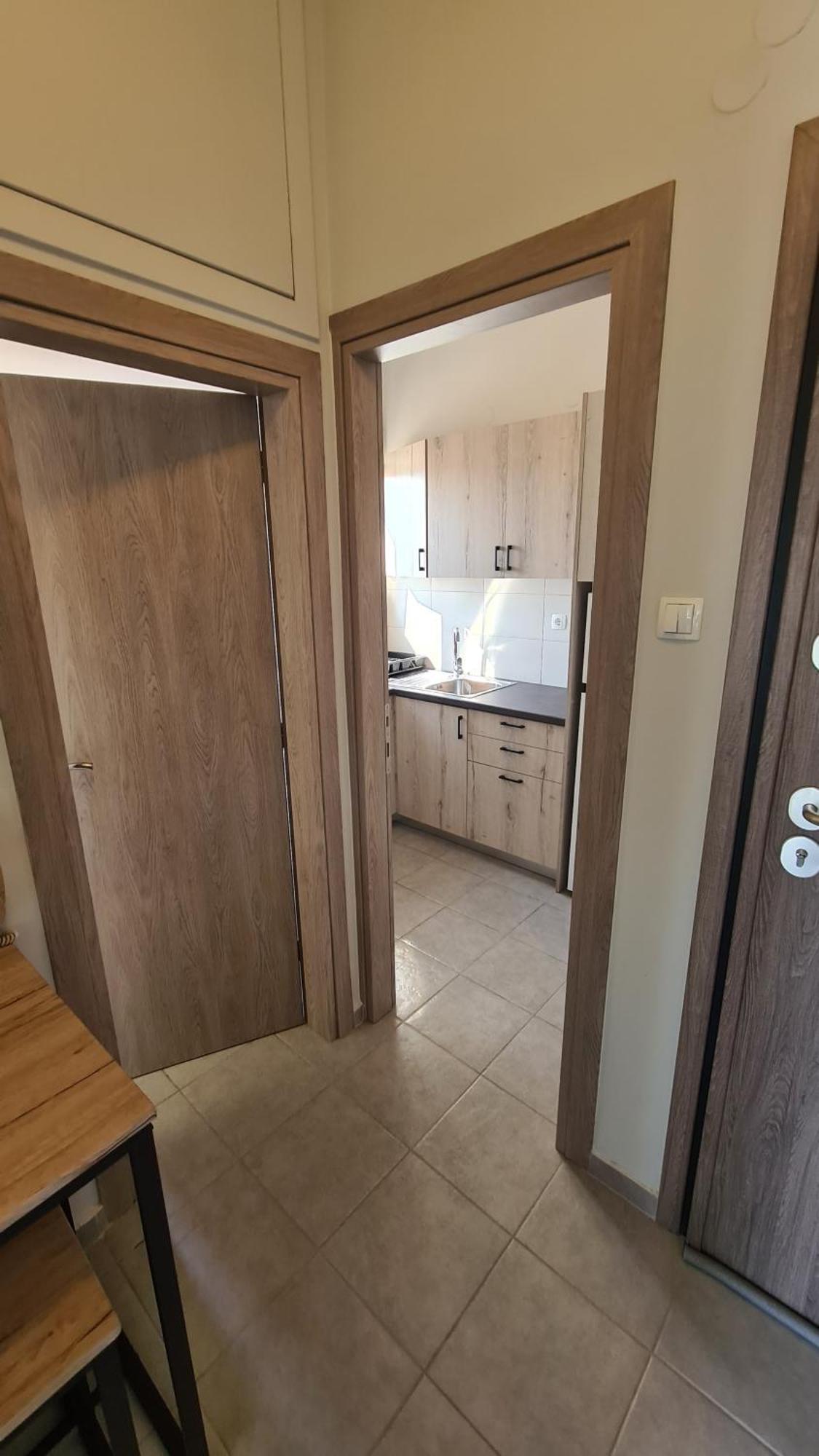 Λιμανι Apartment Chios Town Bagian luar foto