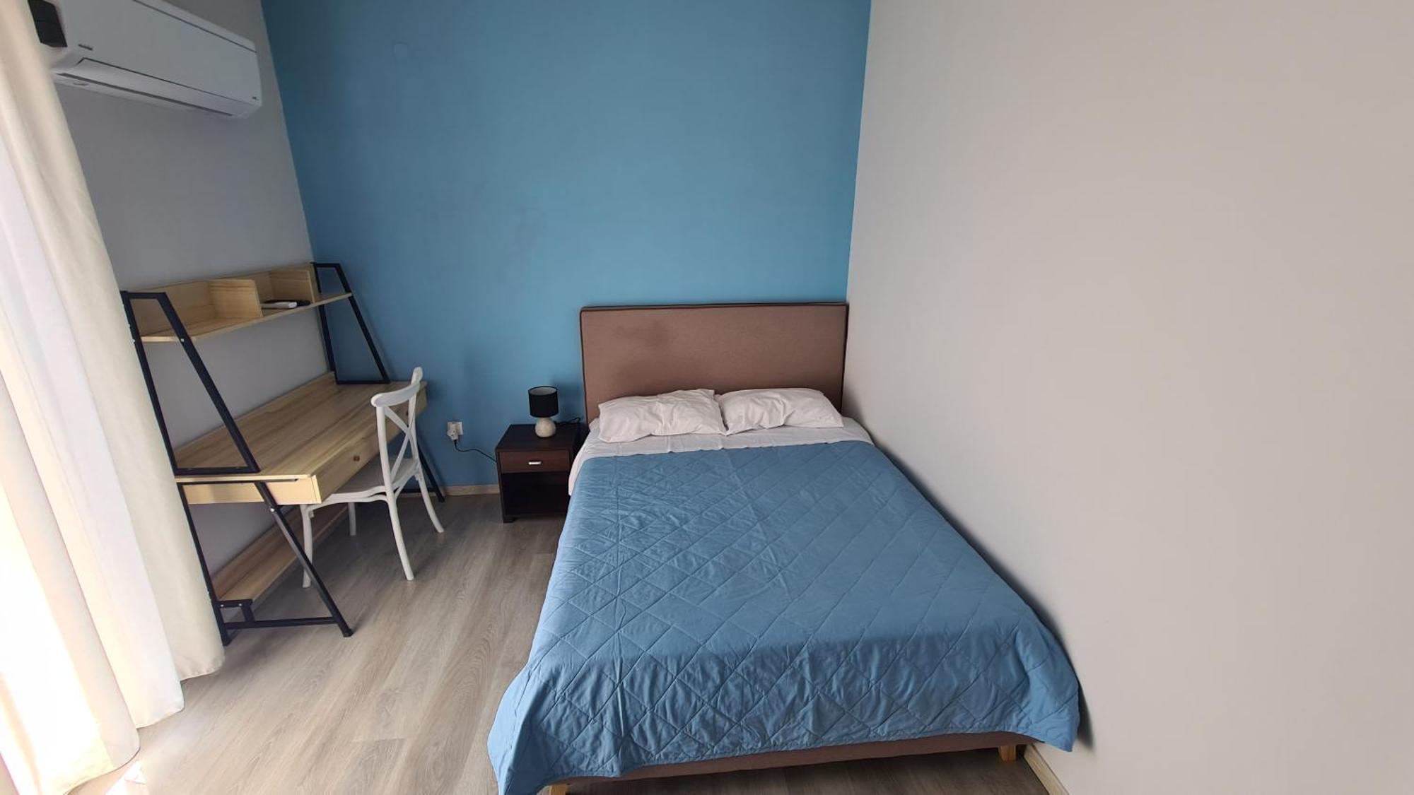 Λιμανι Apartment Chios Town Bagian luar foto