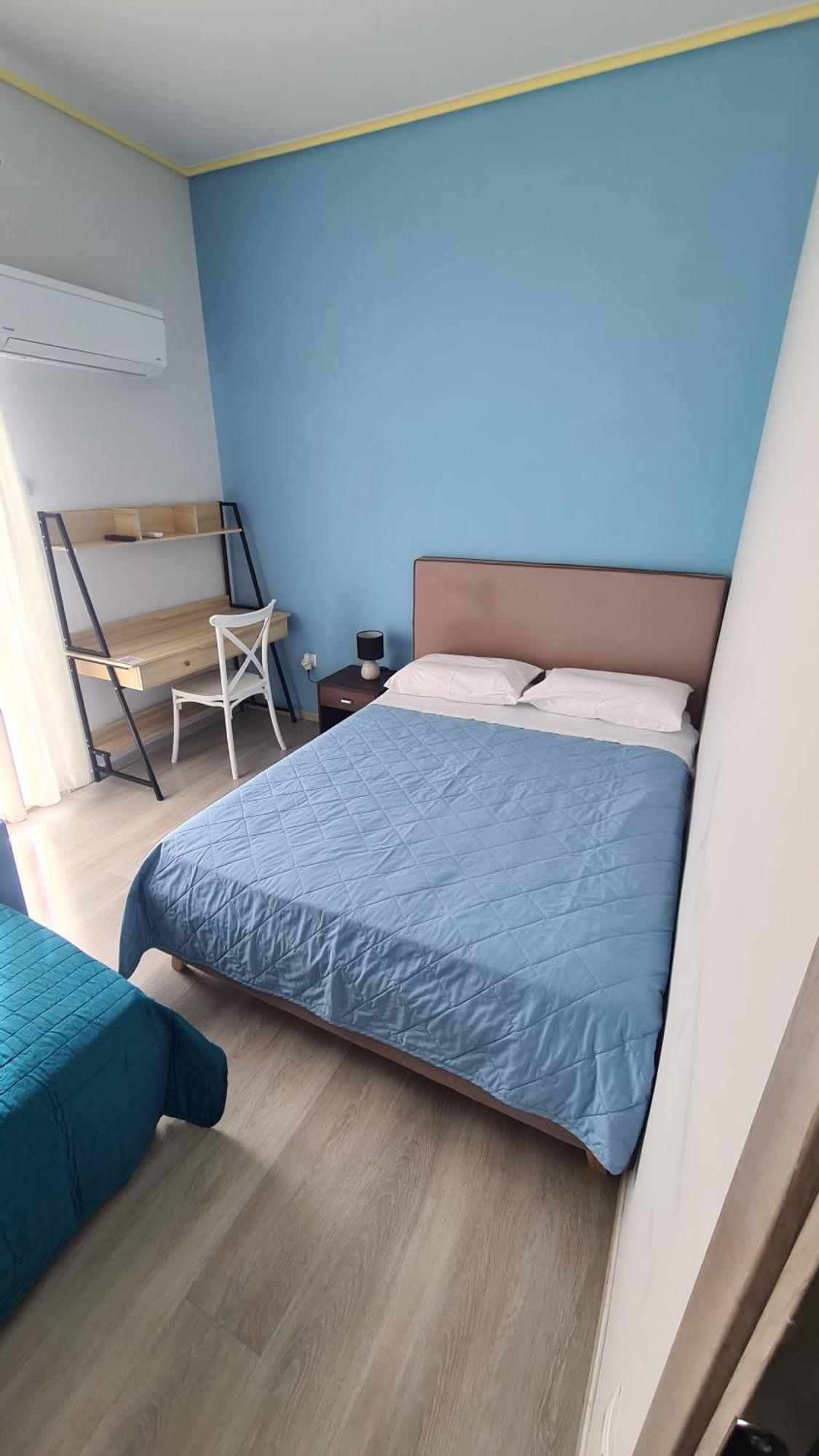 Λιμανι Apartment Chios Town Bagian luar foto