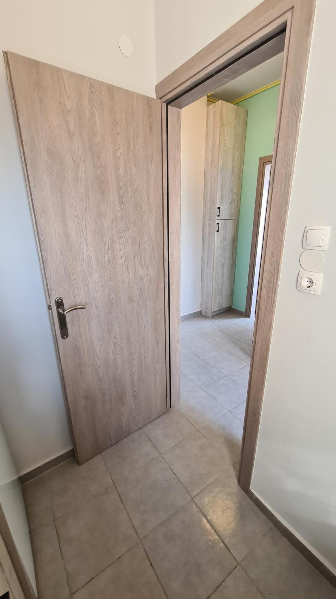 Λιμανι Apartment Chios Town Bagian luar foto