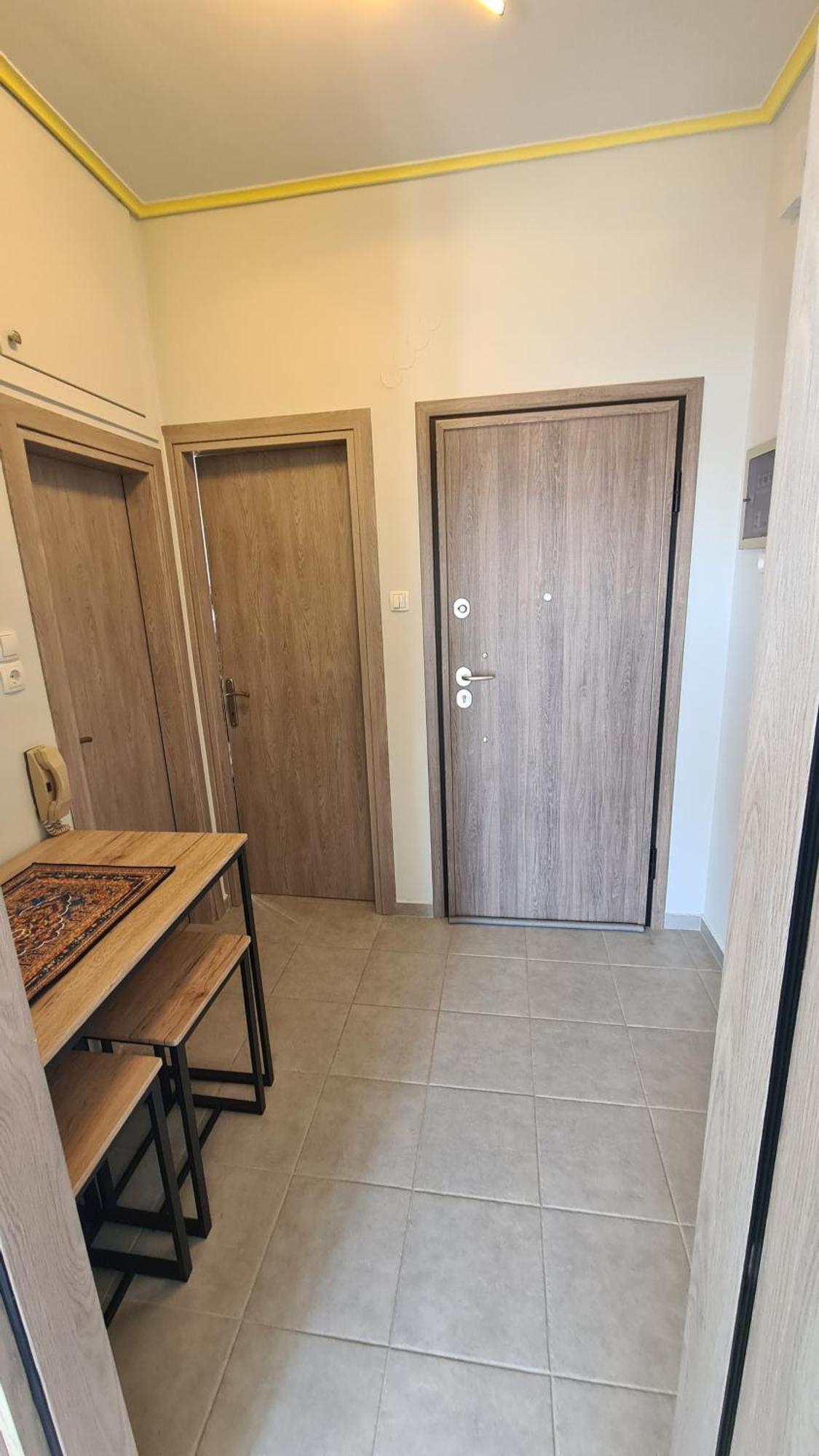 Λιμανι Apartment Chios Town Bagian luar foto