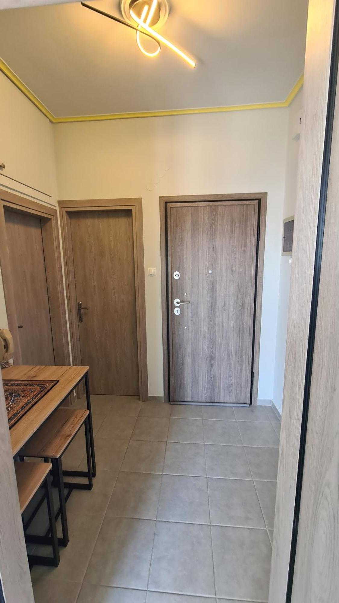 Λιμανι Apartment Chios Town Bagian luar foto
