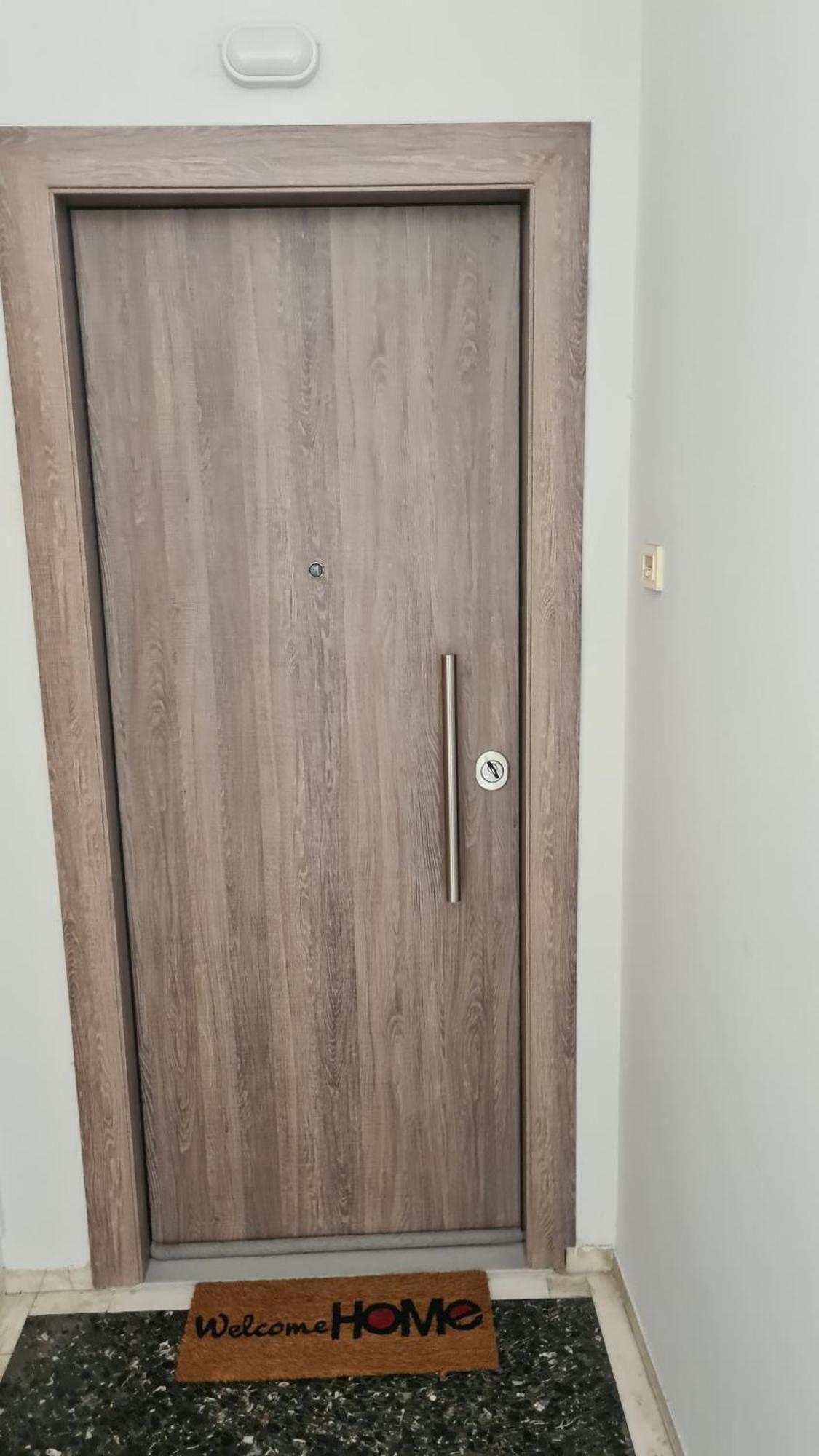Λιμανι Apartment Chios Town Bagian luar foto