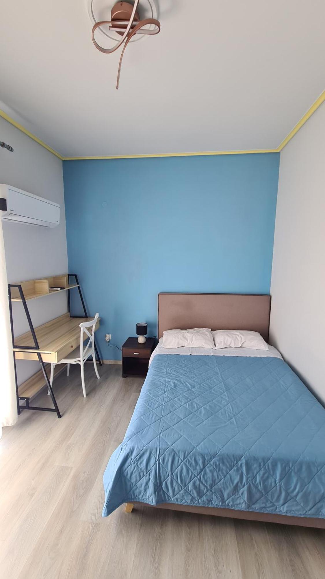 Λιμανι Apartment Chios Town Bagian luar foto