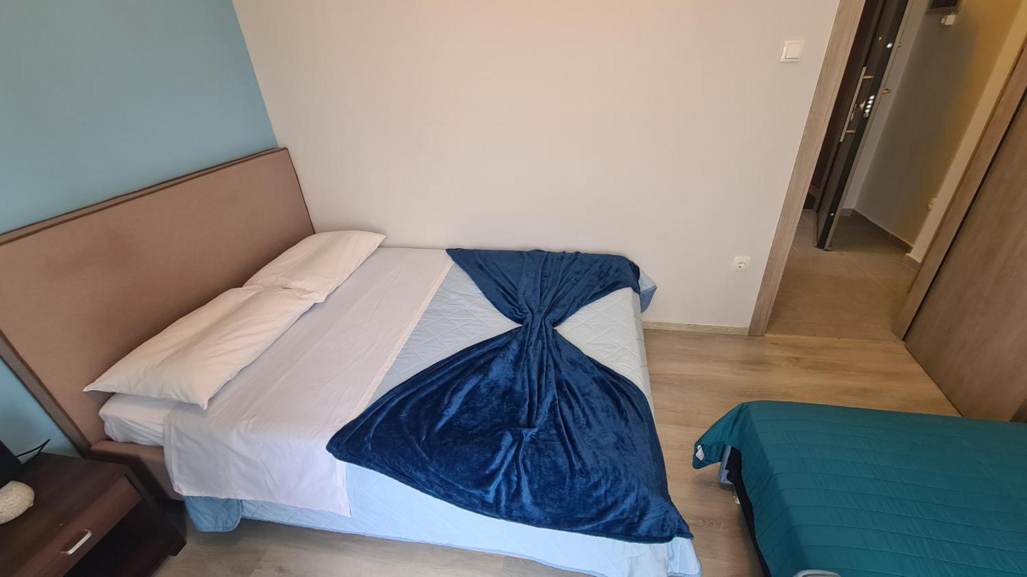 Λιμανι Apartment Chios Town Bagian luar foto
