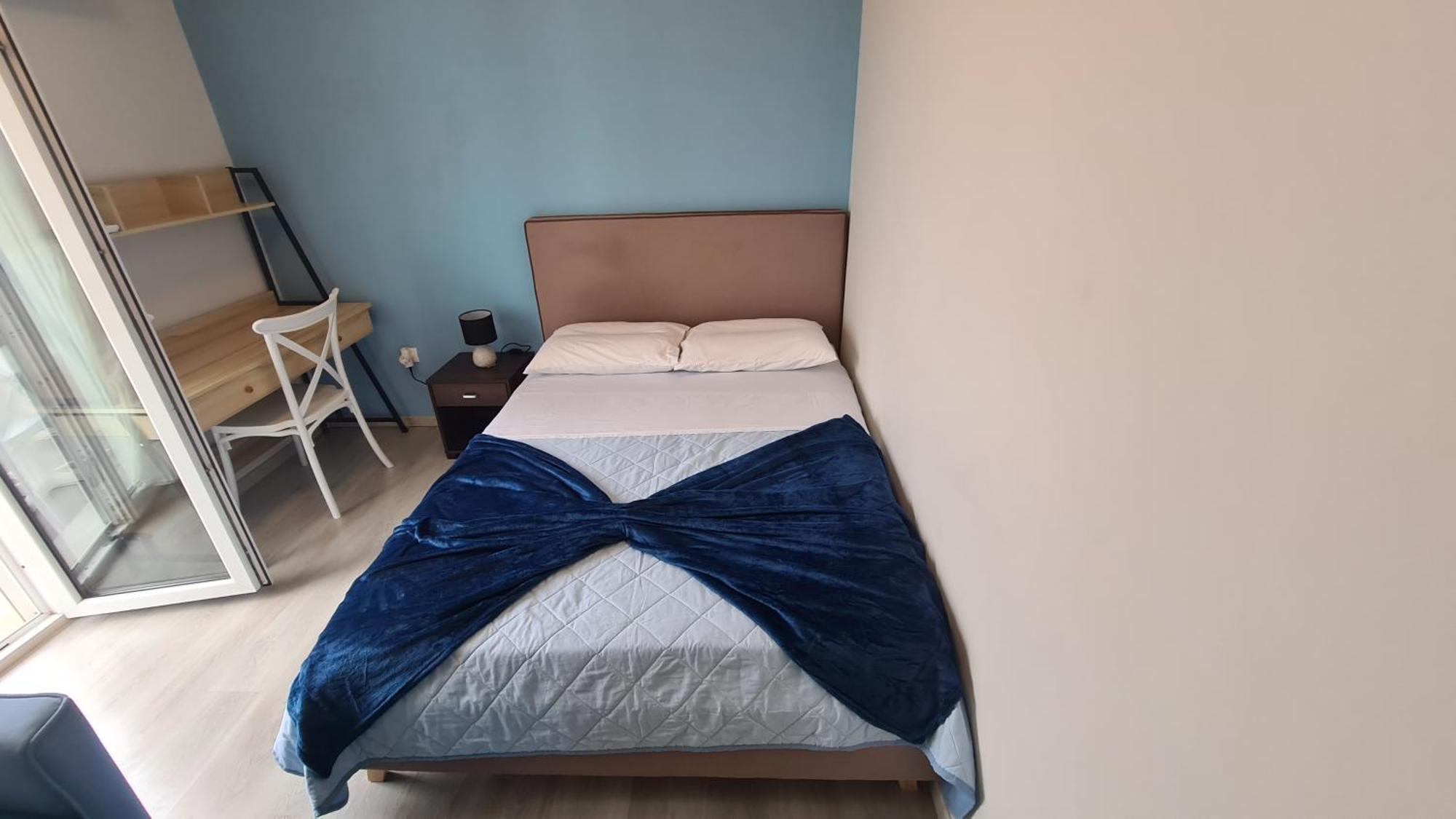 Λιμανι Apartment Chios Town Bagian luar foto