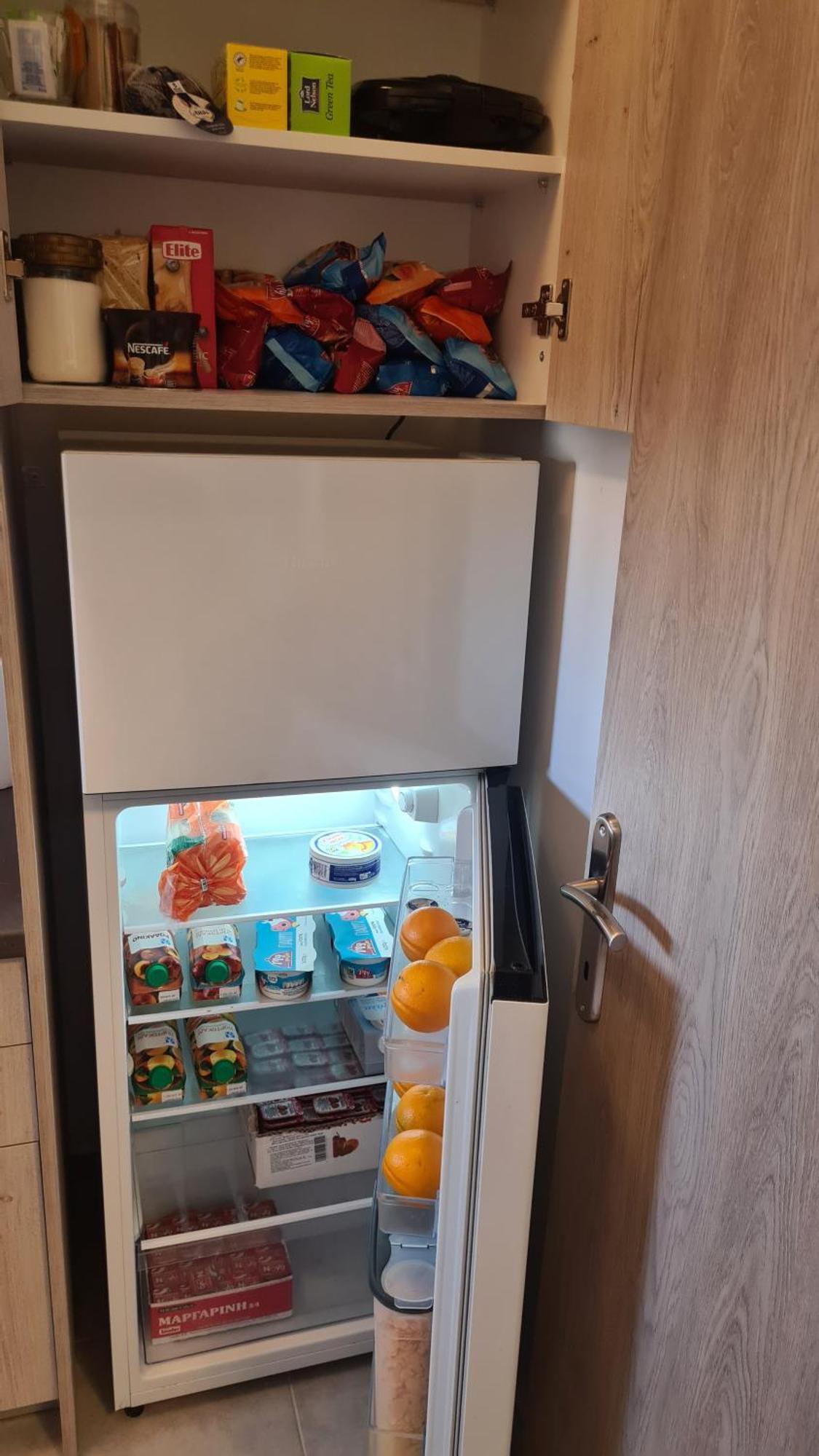 Λιμανι Apartment Chios Town Bagian luar foto